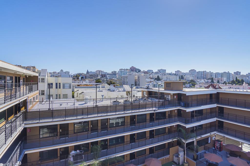 Heritage Marina 샌프란시스코 외부 사진